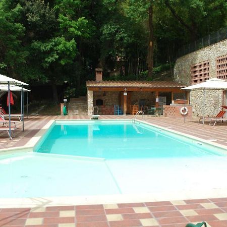 Agriturismo San Vettore Gambassi Terme Exterior foto