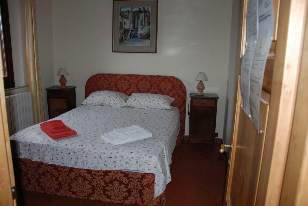 Agriturismo San Vettore Gambassi Terme Exterior foto